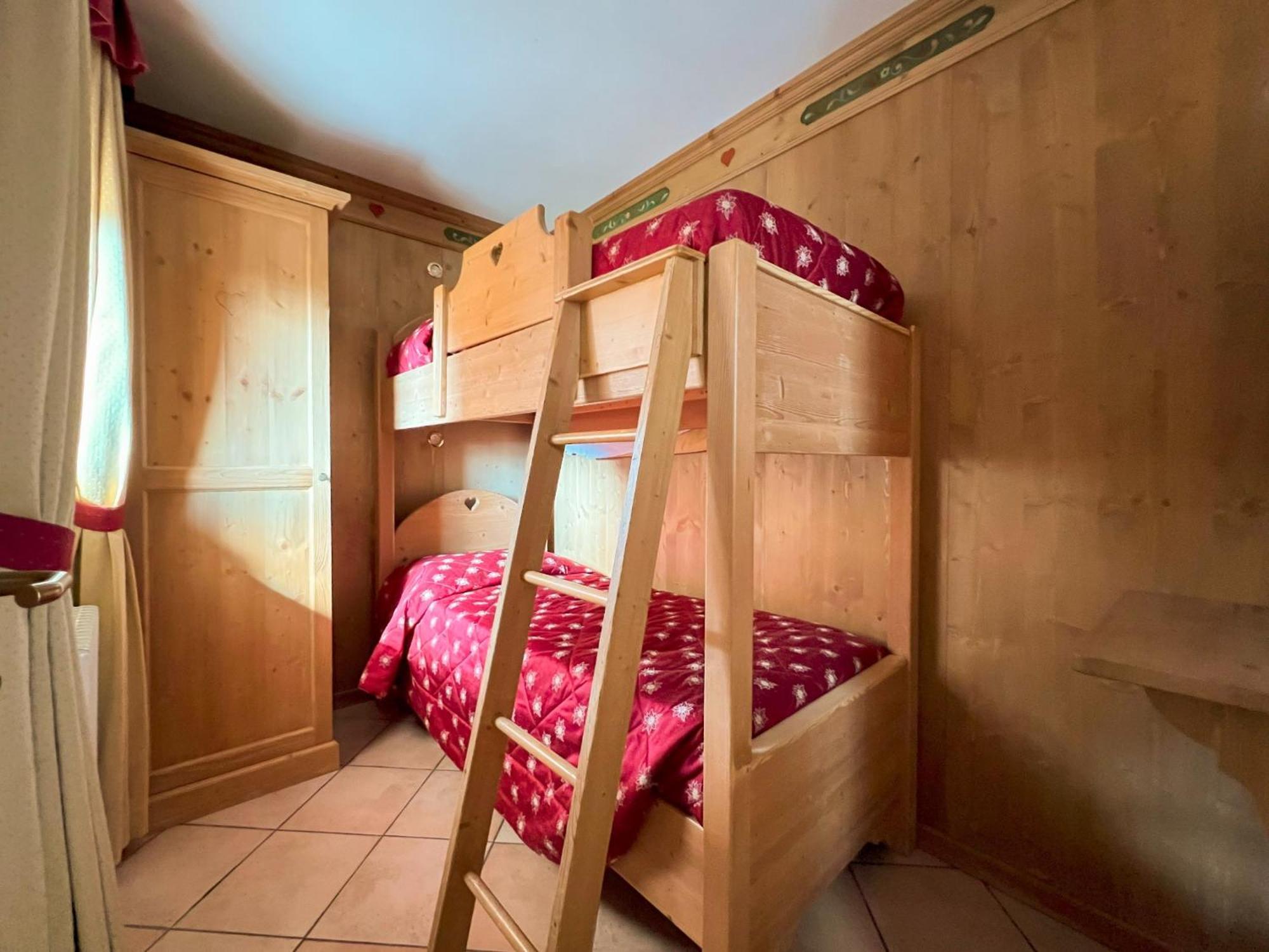 Hotel Residence Dahu باسو ديل تونالي المظهر الخارجي الصورة